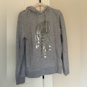 The North Face Hoodie! Size M!